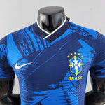 Brazil 22-23 | Classic Blue | Special Edition