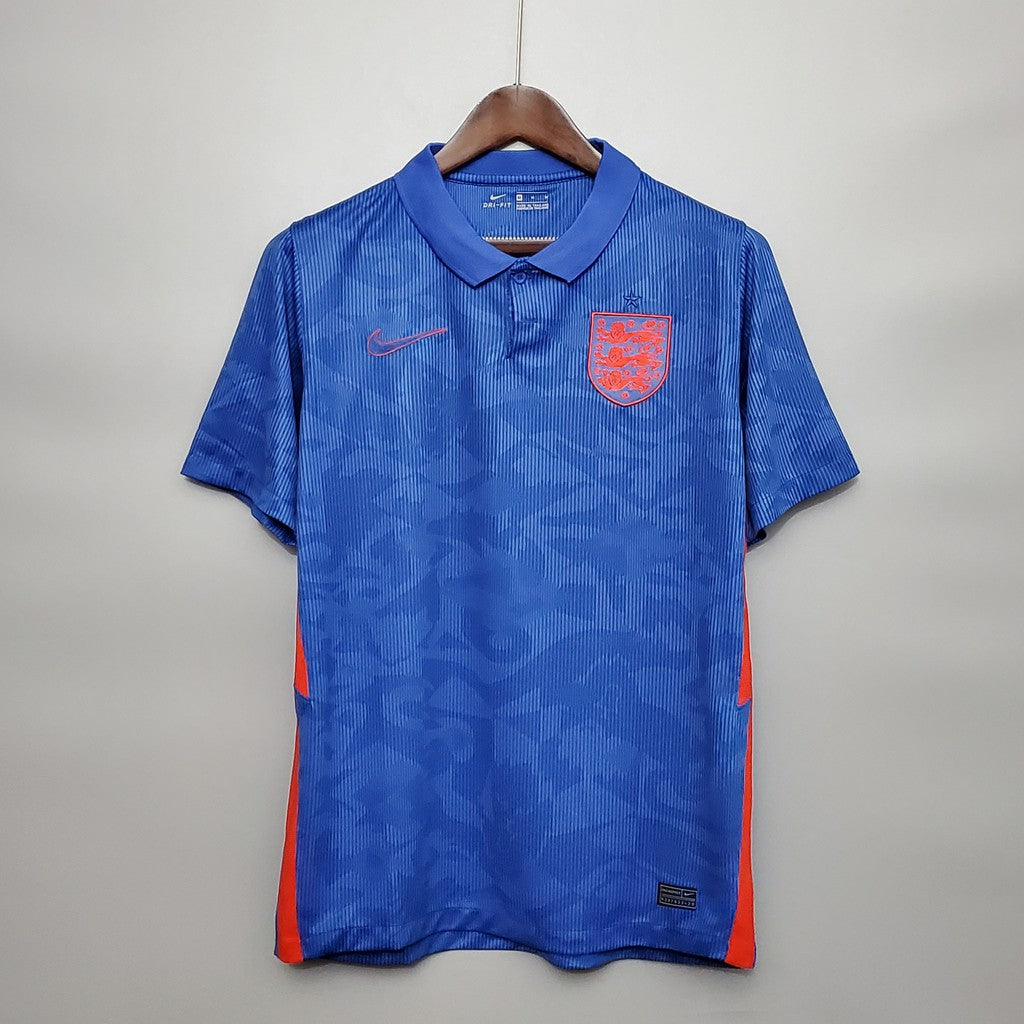 England 21-22 | Away