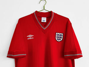 England 84-87 | Retro Away