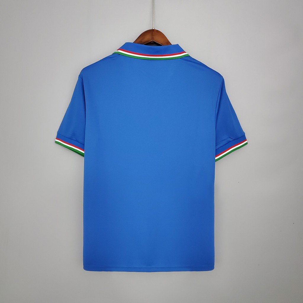 Italy 1982 | Retro Home