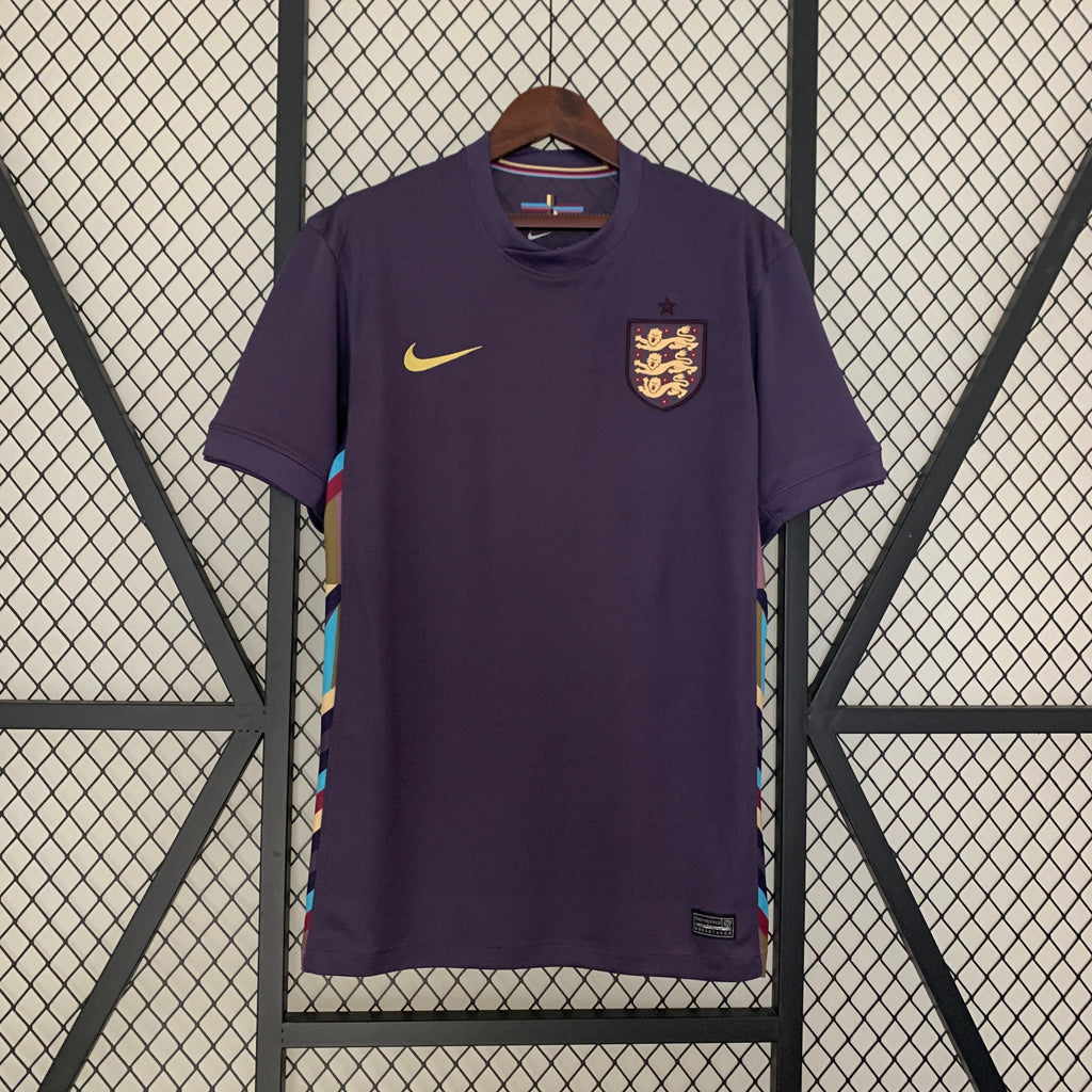 England Euro 2024 | Away Football Shirt