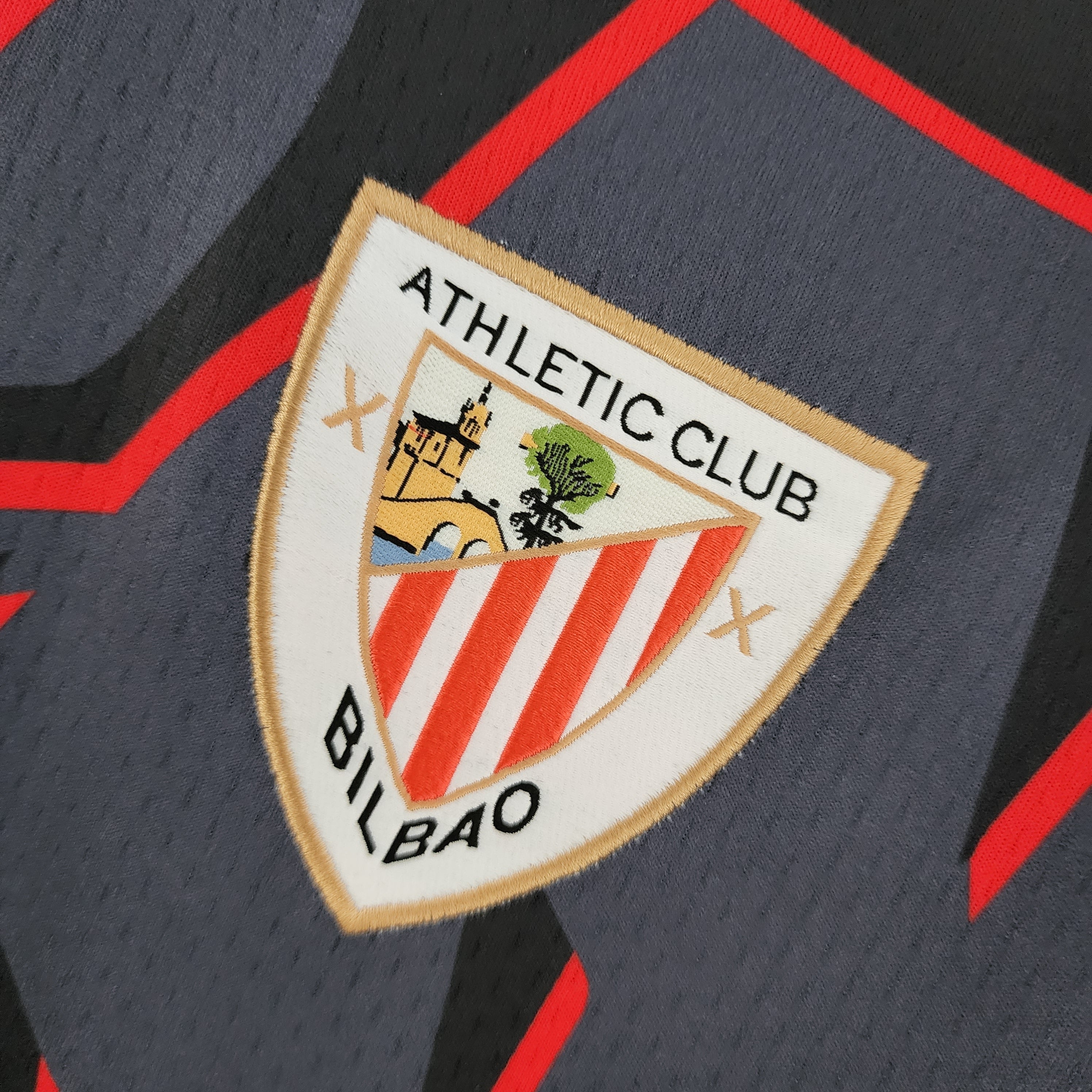 Athletic Bilbao 22-23 | Away