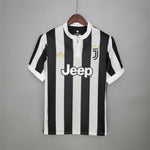 Juventus 17-18 | Retro Home