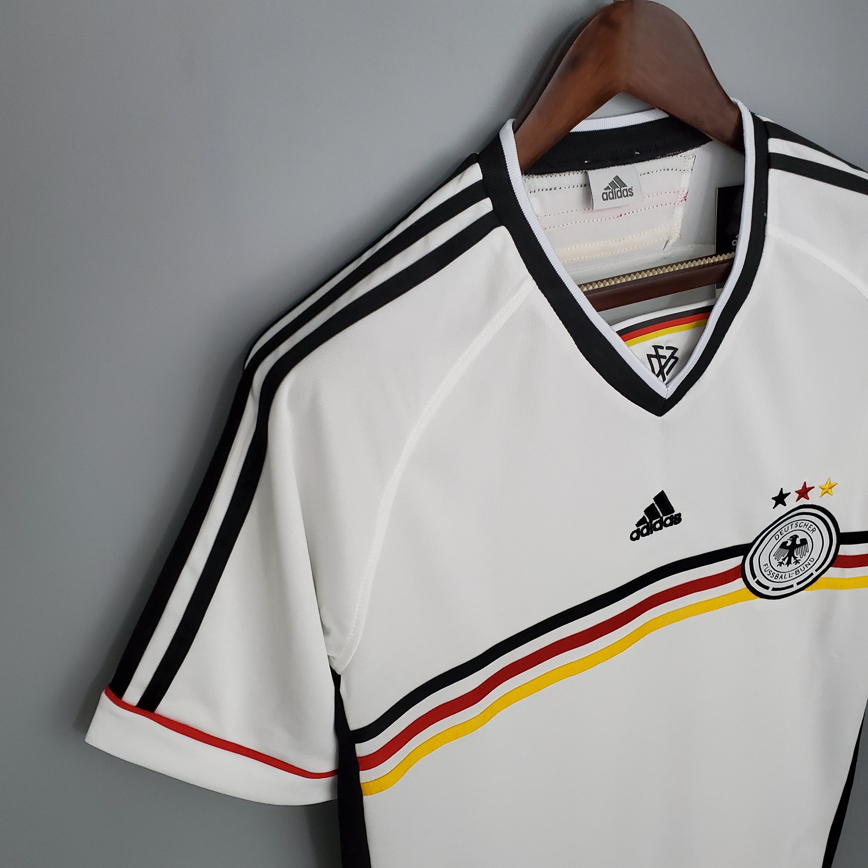 Germany 1998 | Retro Home