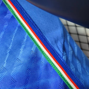 Italy 2024 Football Jersey | | Special Edition 