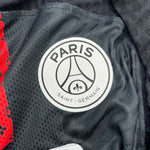 PSG 2023  | LV Special Black Edition | Football Shirt