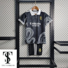 Real Madrid 2023-2024 | Kids | Black Dragon Edition