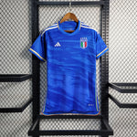 Italy 2024 Football Jersey | | Special Edition 