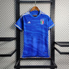 Italy 2024 Football Jersey | | Special Edition 