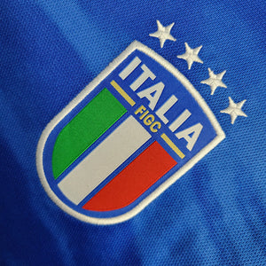 Italy 2024 Football Jersey | | Special Edition 