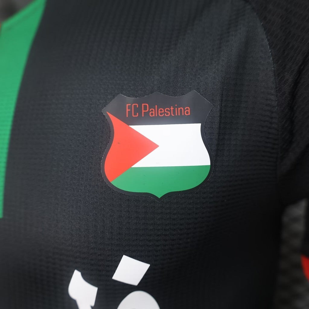 Palestine 2024 | Special Edition