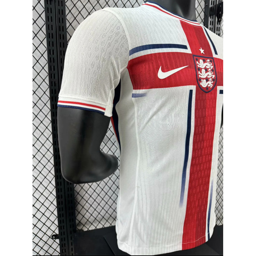 England 2024 | White | Special Edition