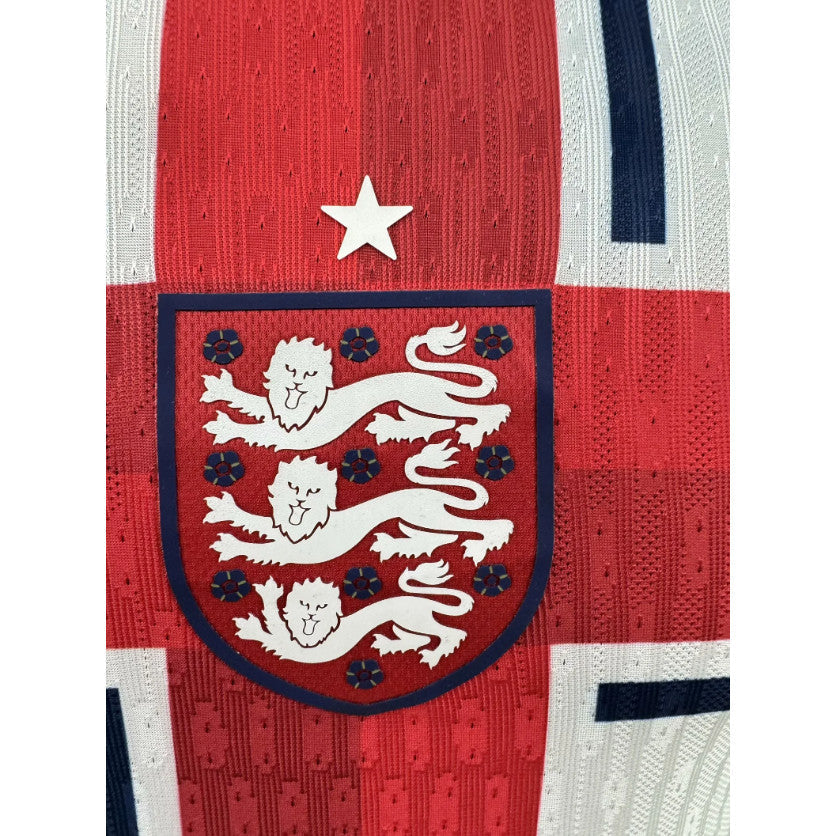 England 2024 | White | Special Edition