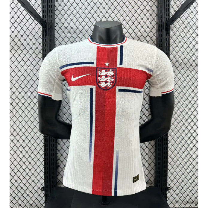 England 2024 | White | Special Edition