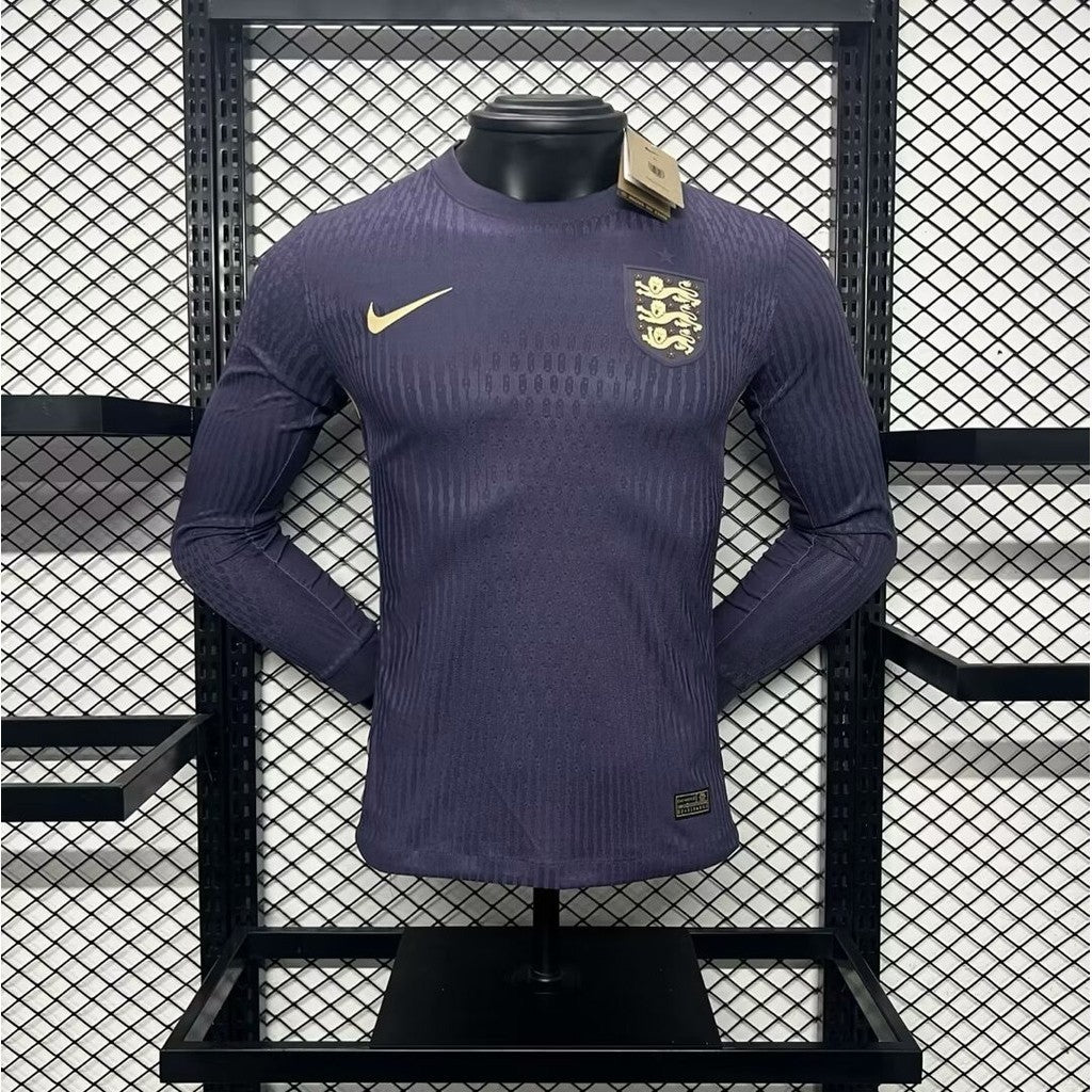 England Euro 2024 | Long Sleeve | Player Version